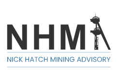 Nick Hatch Mining Advisory